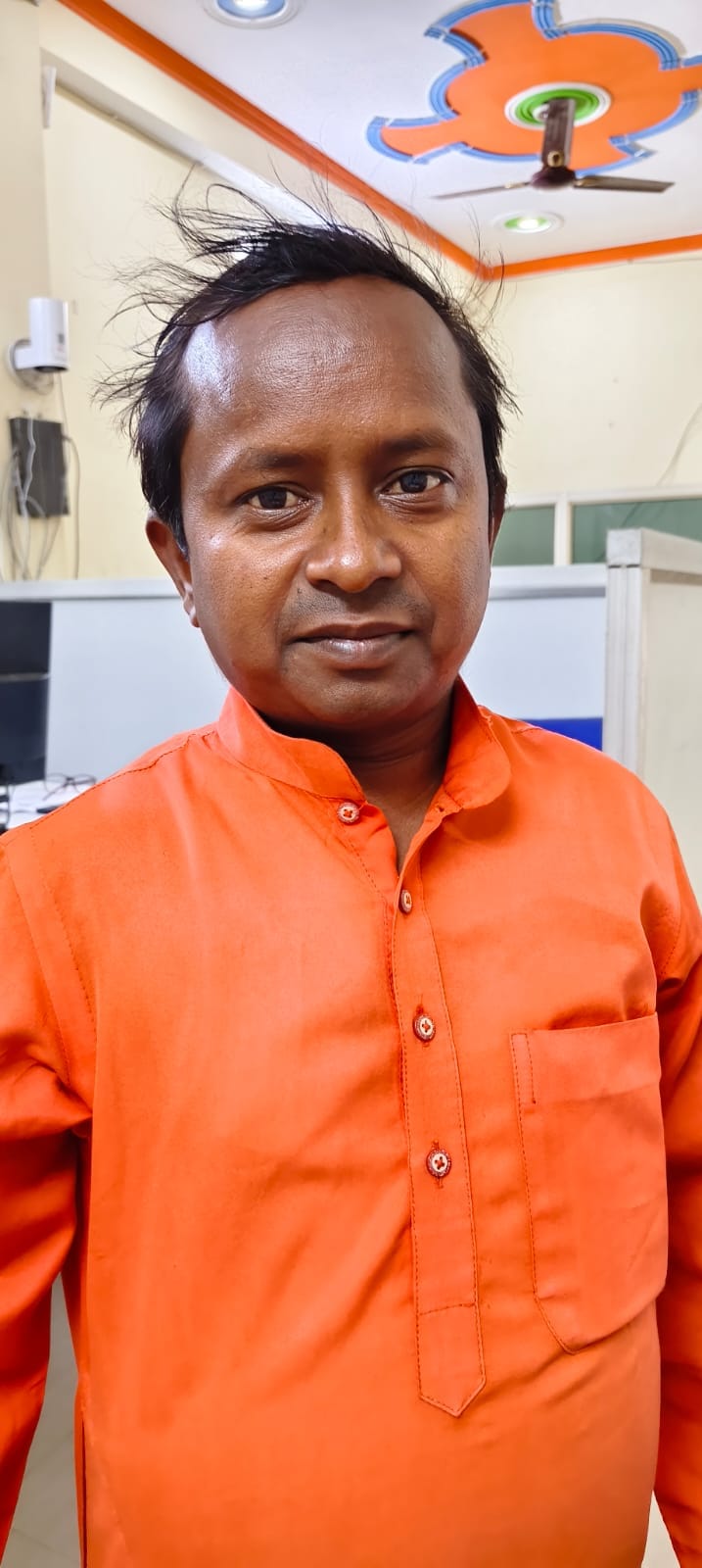 योगेश चौरसिया योगेश चौरसिया