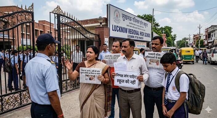 एआई तस्वीर। एआई तस्वीर।