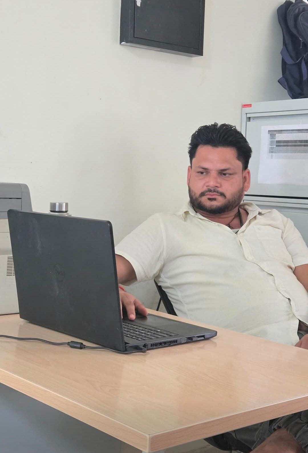 एचपीसीएल प्लांट। संवाद