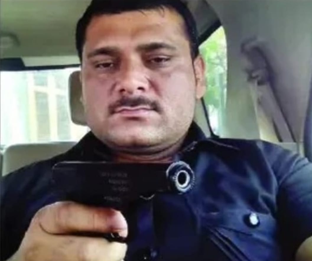 एचपीसीएल प्लांट। संवाद