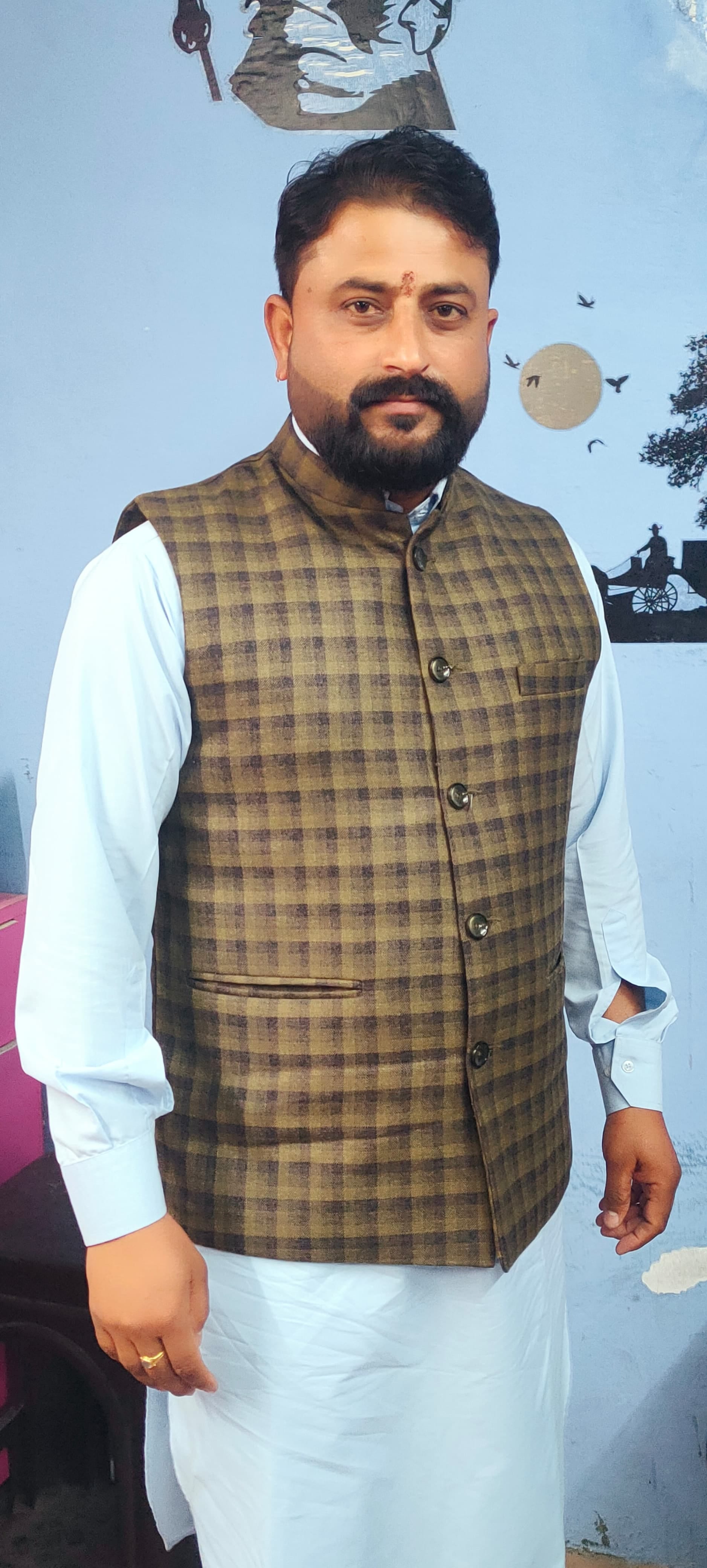 गीता देवी