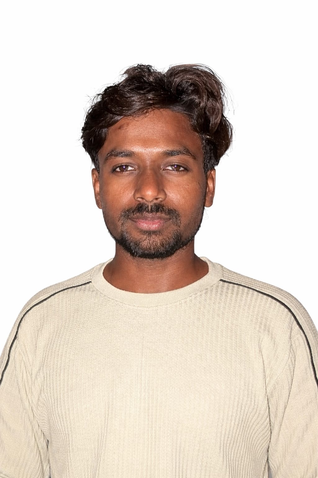 कुर्रिया कलां में मैच के दौरान शॉट खेलतेा खिलाड़ी। संवाद कुर्रिया कलां में मैच के दौरान शॉट खेलतेा खिलाड़ी। संवाद