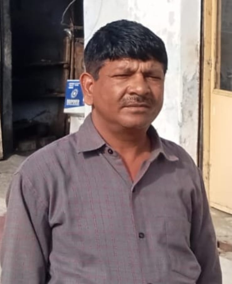 कस्बा बरखेड़ा में हाइवे के किनारेहादसे को दावत देता अर्धनिर्मित नाला फोटो संवाद कस्बा बरखेड़ा में हाइवे के किनारेहादसे को दावत देता अर्धनिर्मित नाला फोटो संवाद