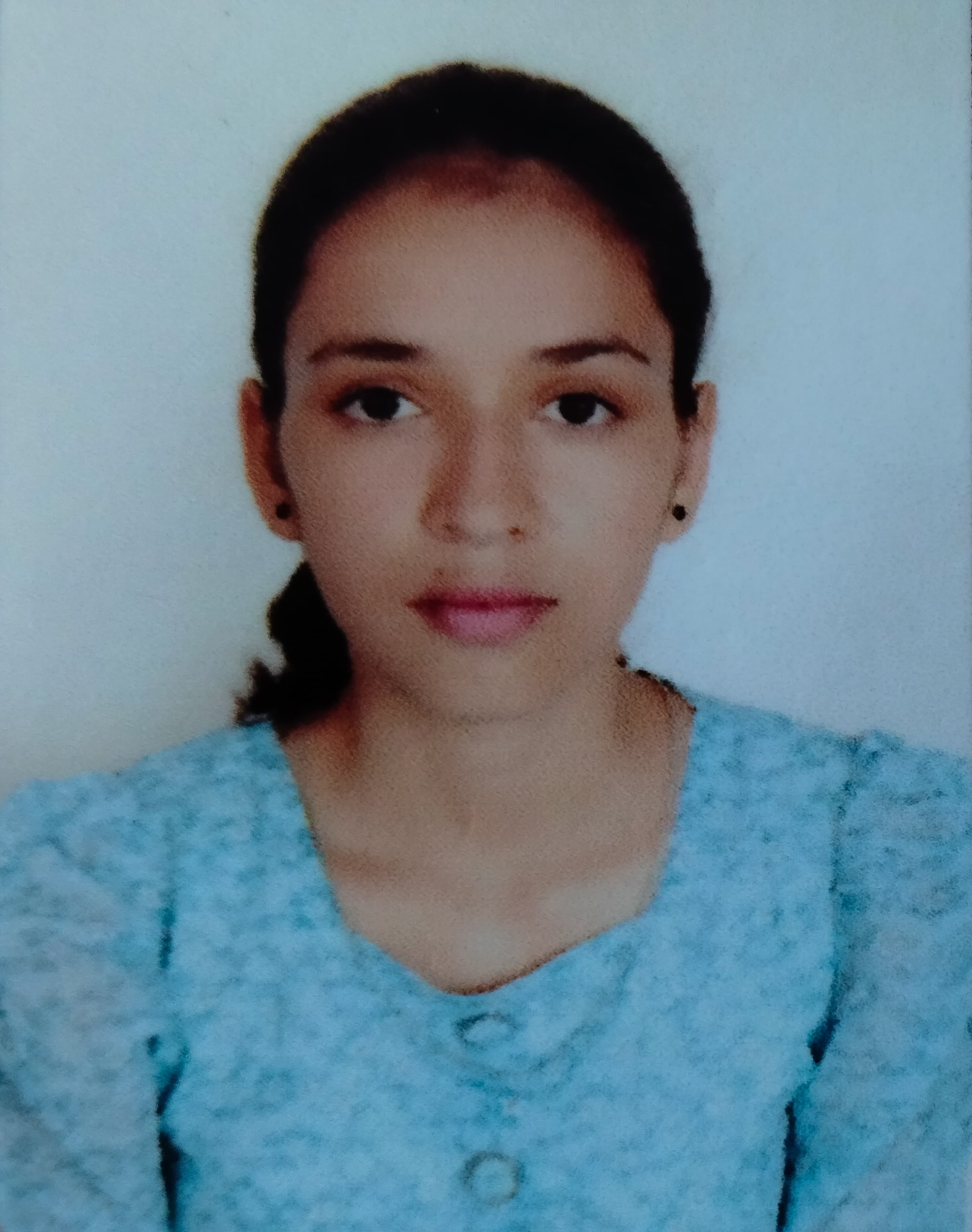 नितेश सिंगटा। नितेश सिंगटा।
