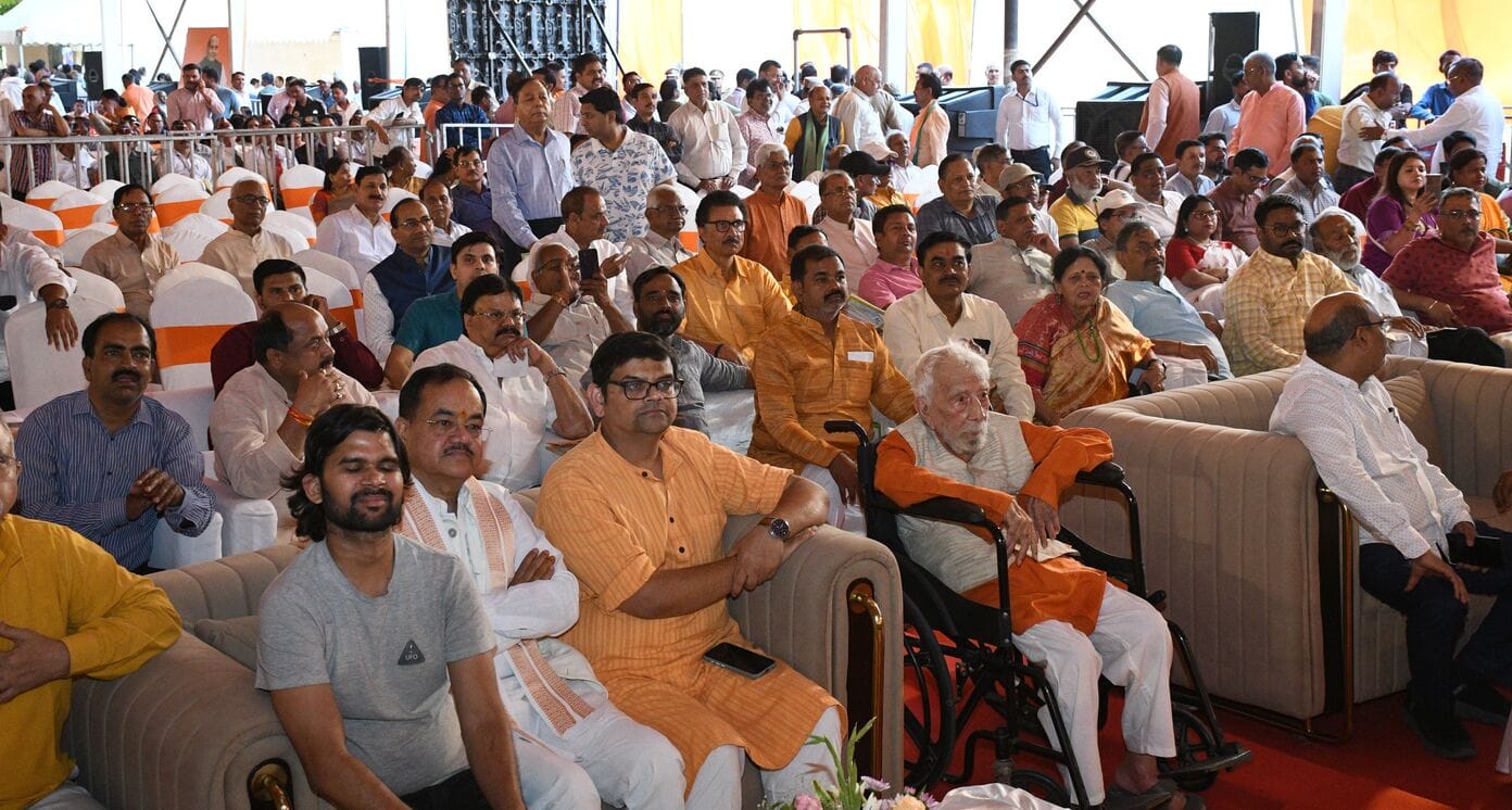 रक्षा मंत्री ने 58.27 करोड़ की विकास योजनाओं का किया लोकार्पण। रक्षा मंत्री ने 58.27 करोड़ की विकास योजनाओं का किया लोकार्पण।