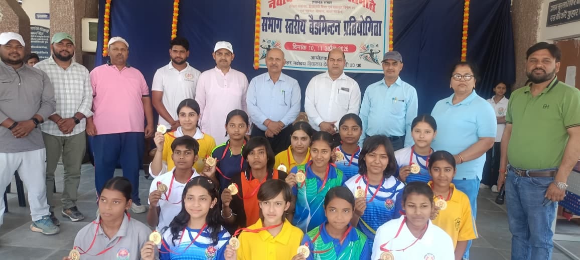 राष्ट्रीय प्रतियोगिता के लिए चयनित बालक वर्ग के खिलाड़ी। स्रोत- शिक्षक राष्ट्रीय प्रतियोगिता के लिए चयनित बालक वर्ग के खिलाड़ी। स्रोत- शिक्षक