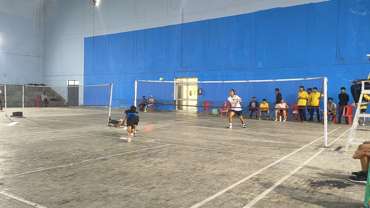 राष्ट्रीय प्रतियोगिता के लिए चयनित बालक वर्ग के खिलाड़ी। स्रोत- शिक्षक राष्ट्रीय प्रतियोगिता के लिए चयनित बालक वर्ग के खिलाड़ी। स्रोत- शिक्षक