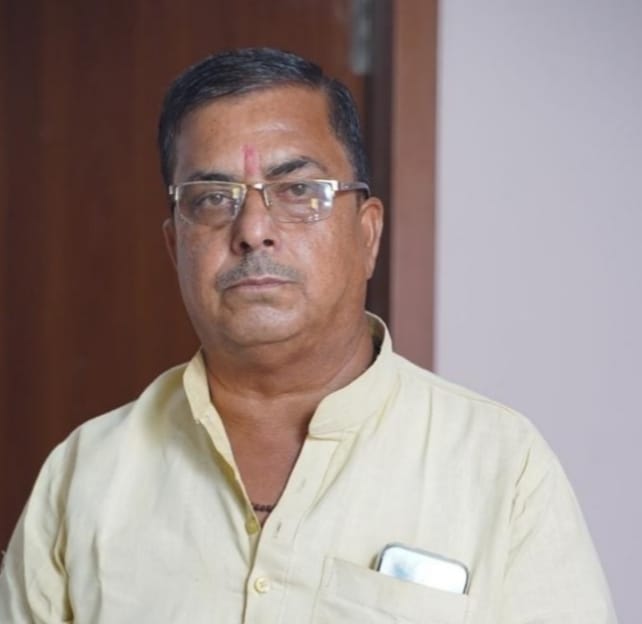 संदीप महरोत्रा संदीप महरोत्रा