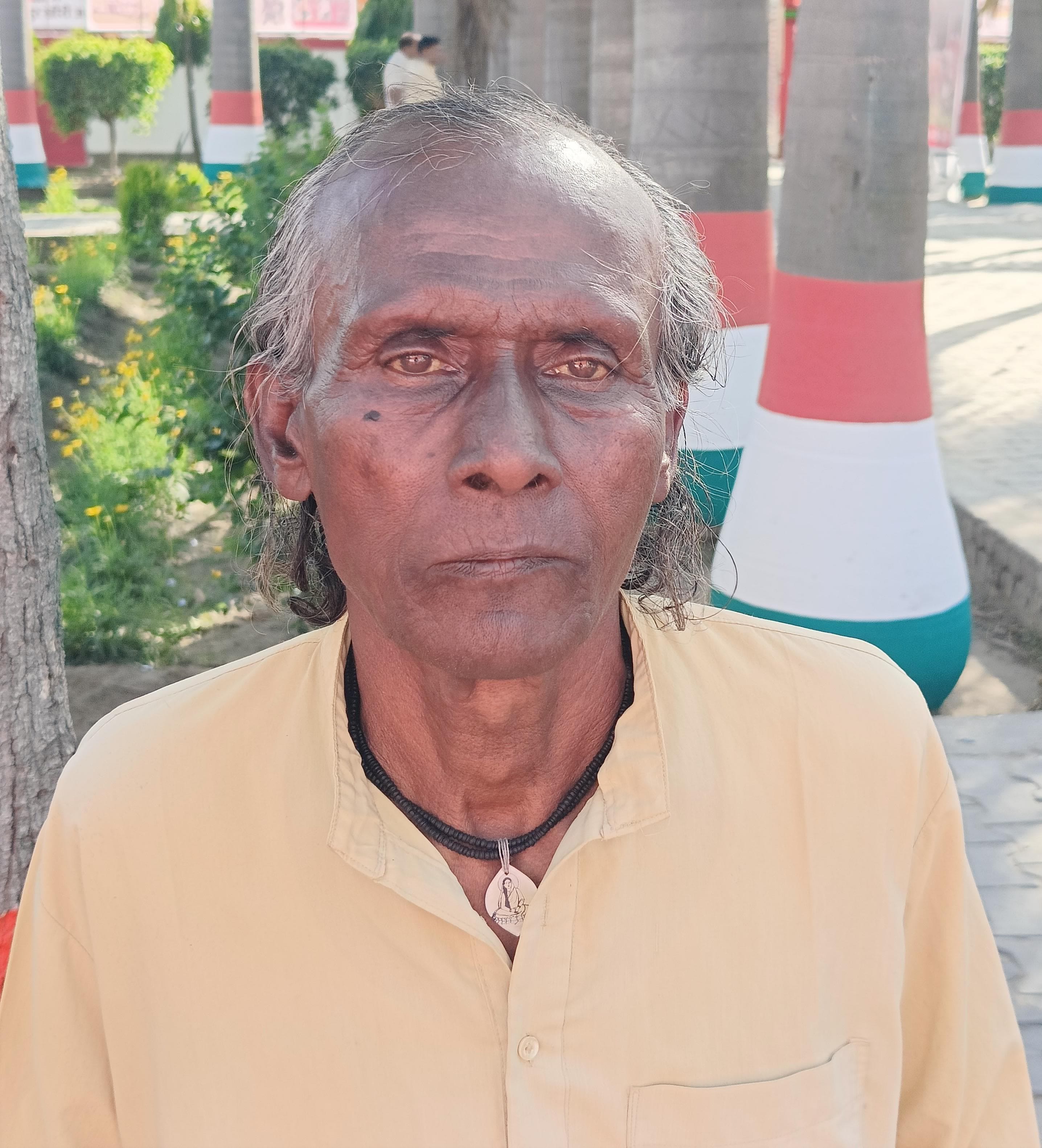 संदीप महरोत्रा संदीप महरोत्रा