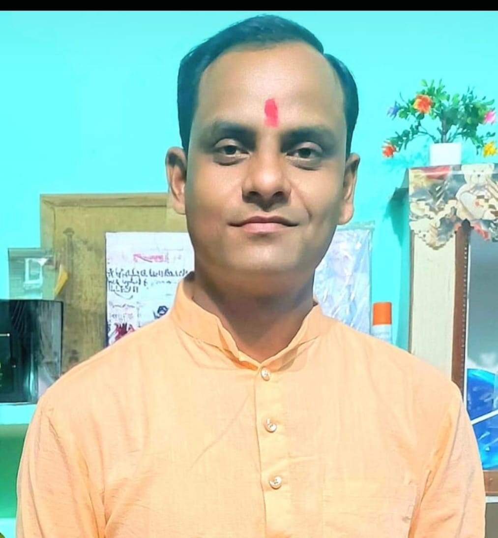 संदीप महरोत्रा संदीप महरोत्रा