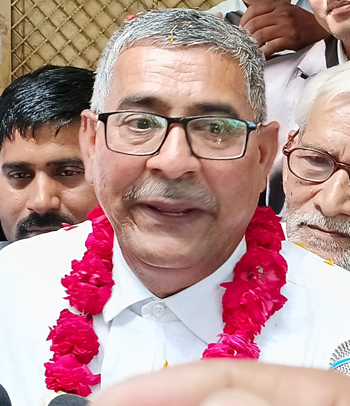 अनुराग नारायण