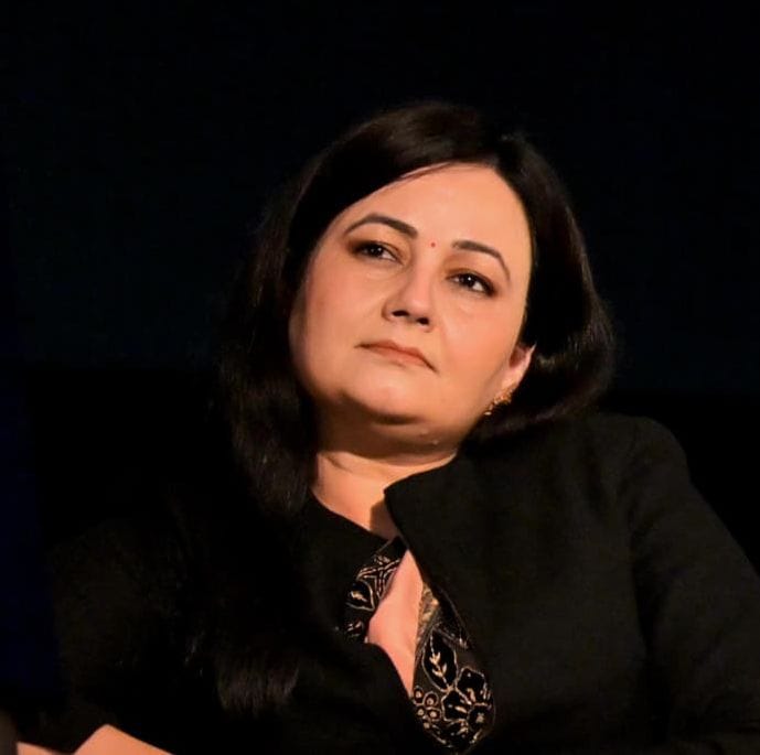 अशोक खुराना अशोक खुराना