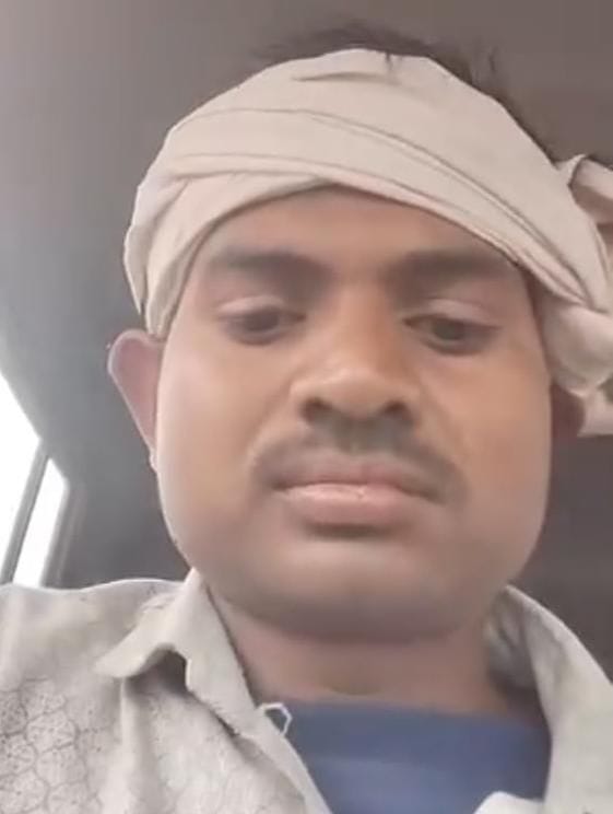 फोटो-26- फाइल फोटो राकश पासवान। स्रोत परिजन