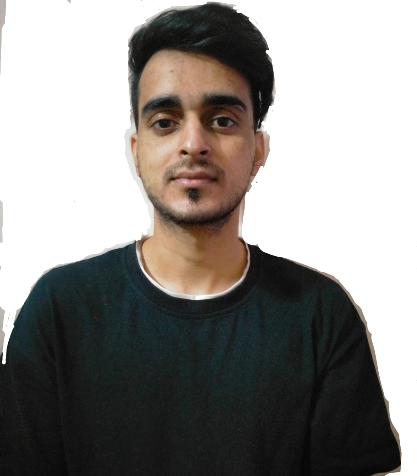 ग्राम पंचायत महारल के वार्ड नंबर एक काली चीक में अमन की मौत की खबर सुनकर शोक में डूबे परिजन। सं