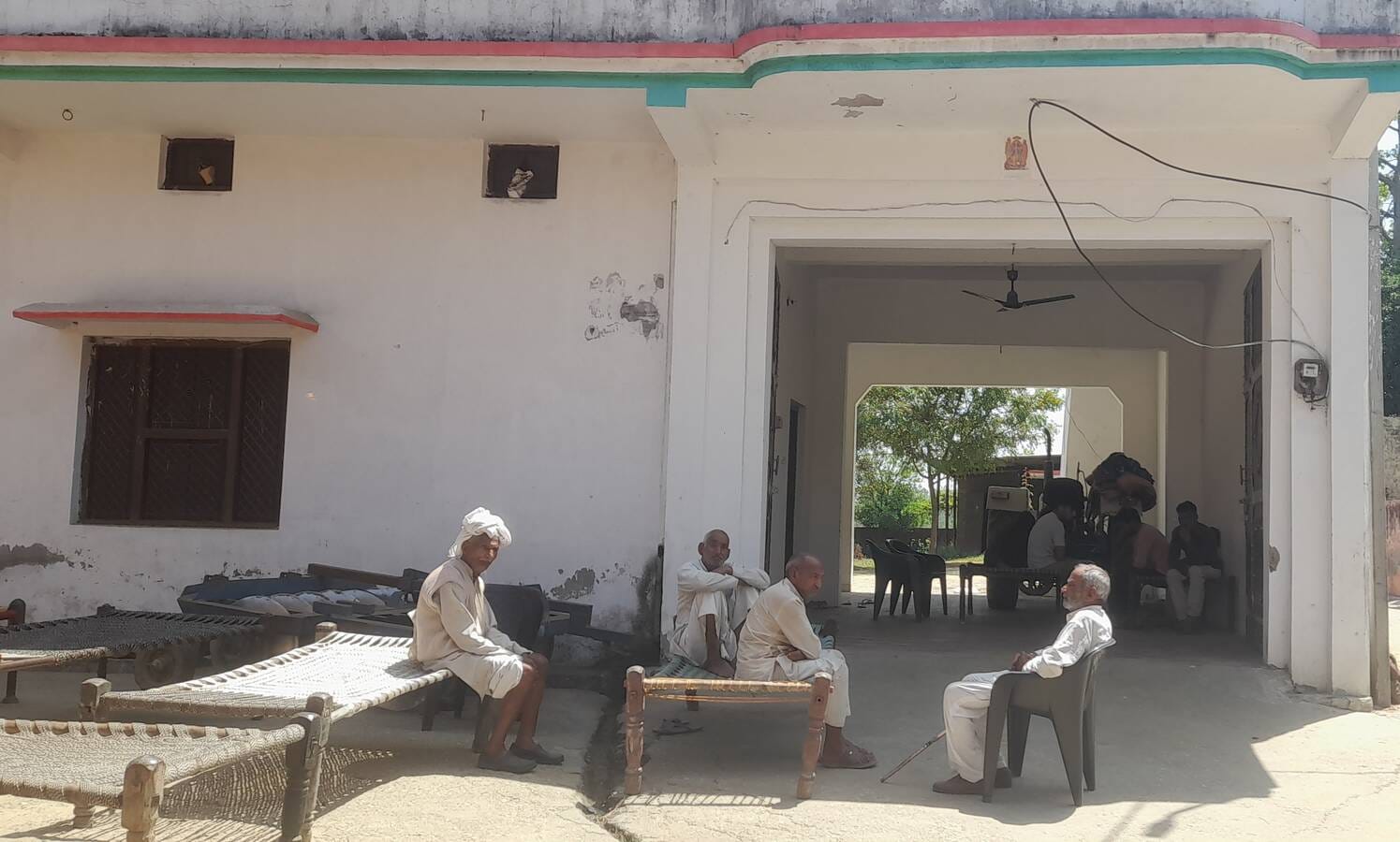 मृतका सविता,  फाइल फोटो