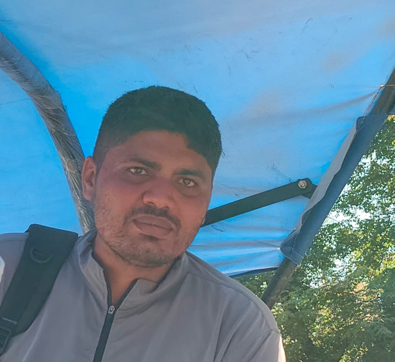 मित्रसेन, गांव निगानियावास