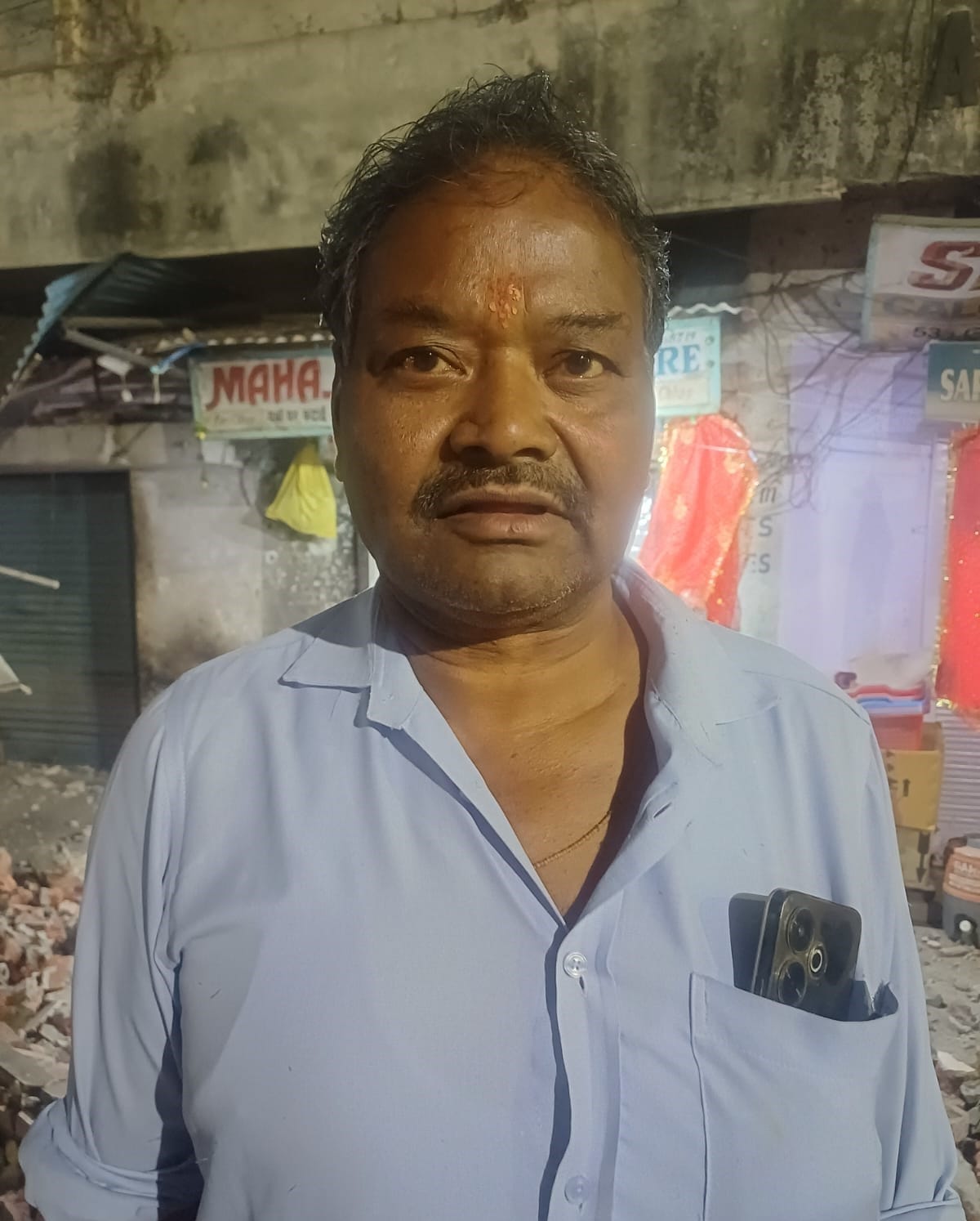 सूरज राणा