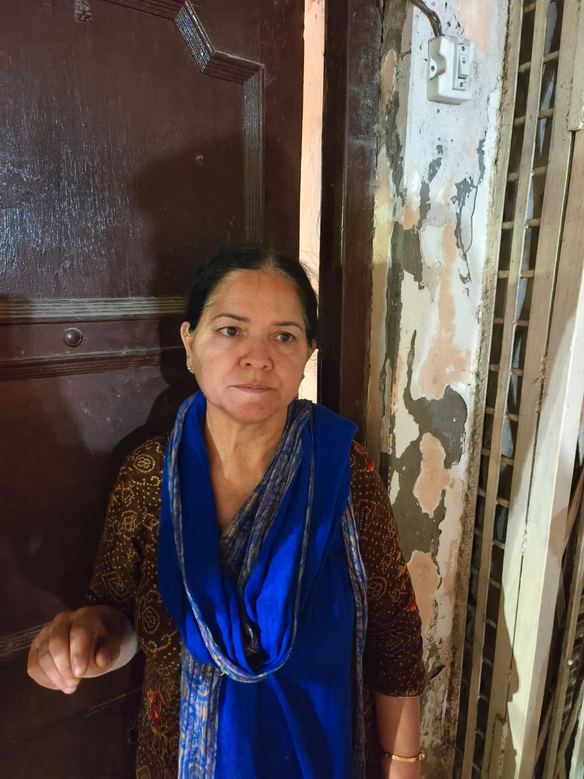 सूरज राणा