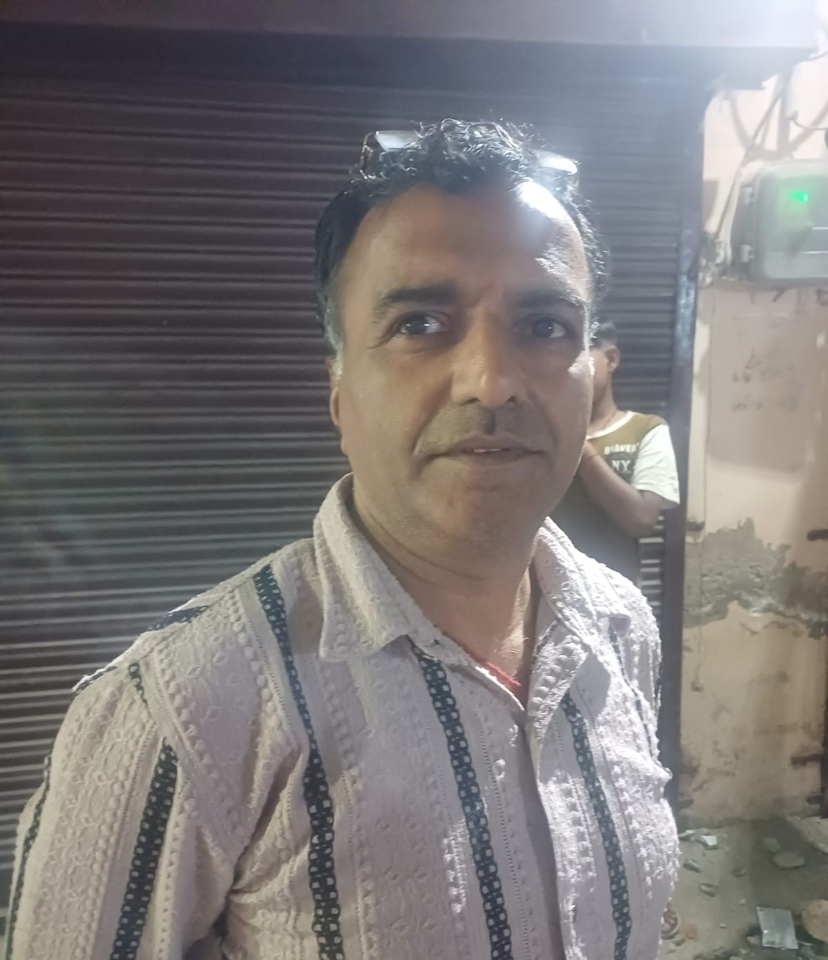 सूरज राणा