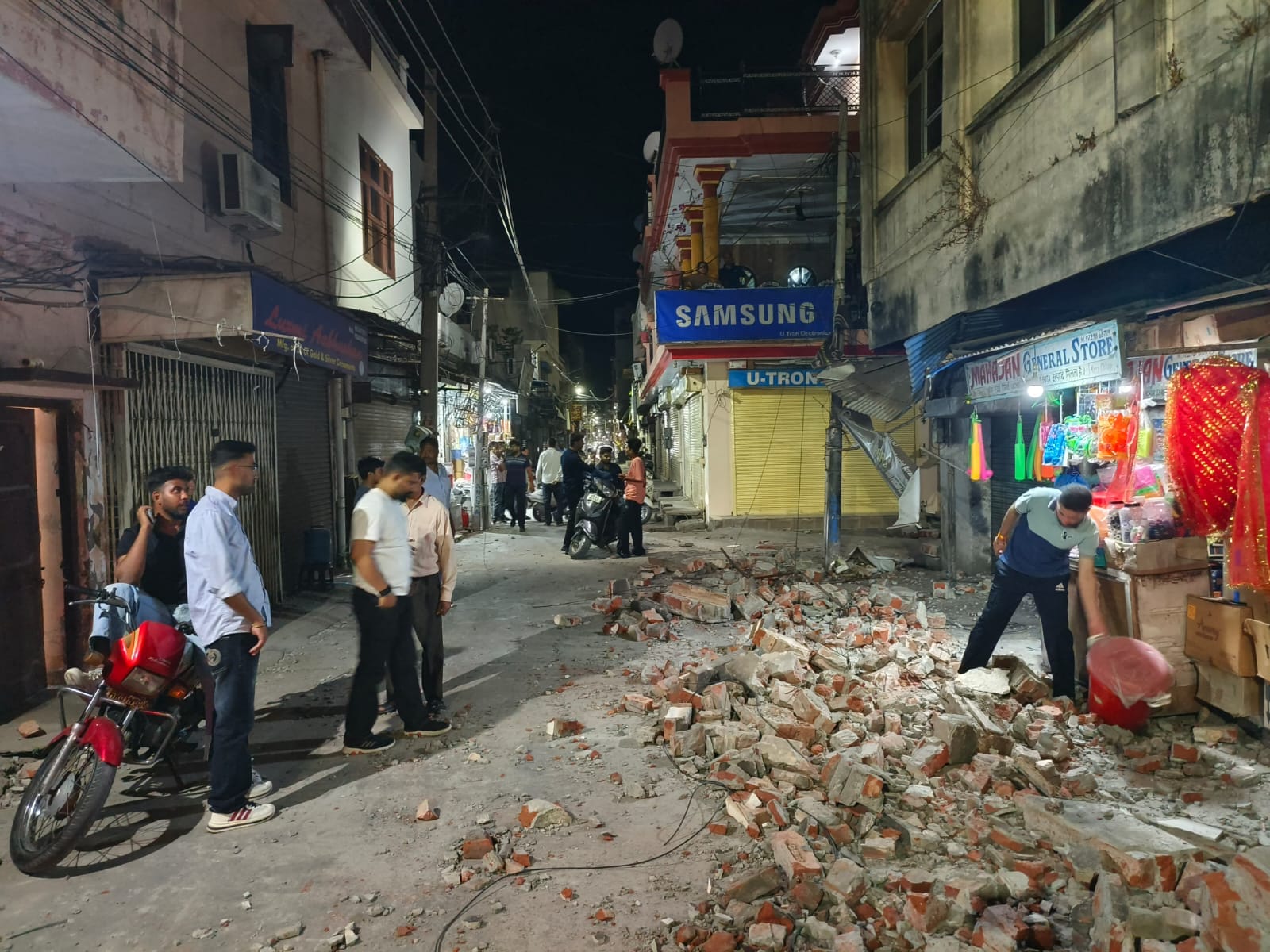 सूरज राणा