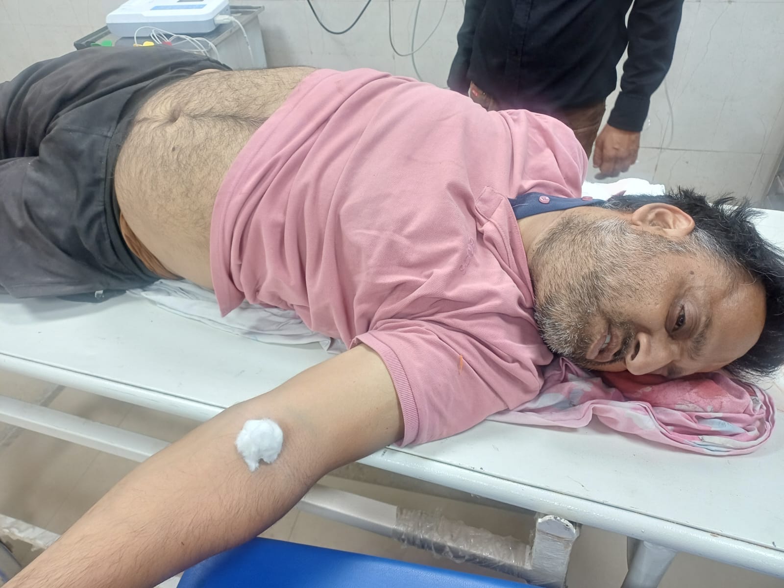 सूरज राणा