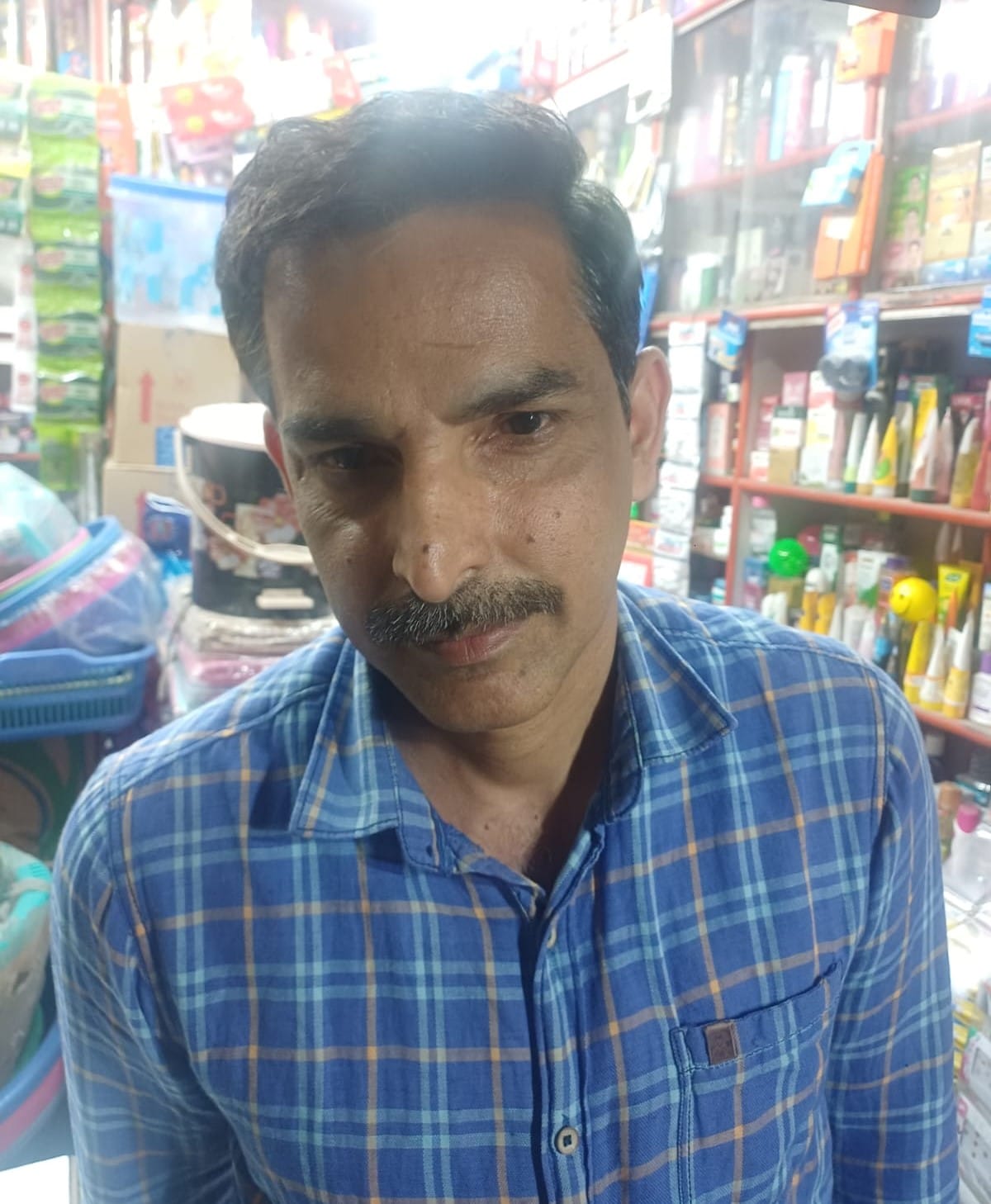 सूरज राणा