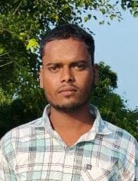 संतोष श्रीवास्तव खेड़ारठ, जैतीपुर संतोष श्रीवास्तव खेड़ारठ, जैतीपुर