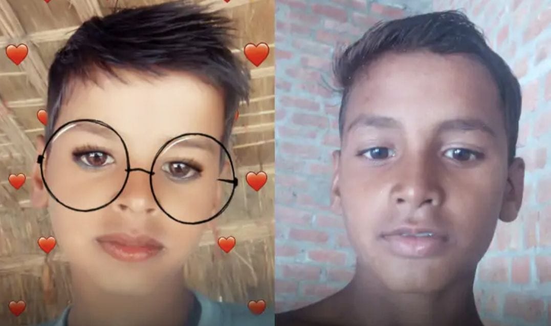 उसहैत थाना क्षेत्र में तीन बच्चों के गंगा नदी में डूबने के बाद एक बच्चे का शव मिलने पर शोकाकुल उसहैत थाना क्षेत्र में तीन बच्चों के गंगा नदी में डूबने के बाद एक बच्चे का शव मिलने पर शोकाकुल