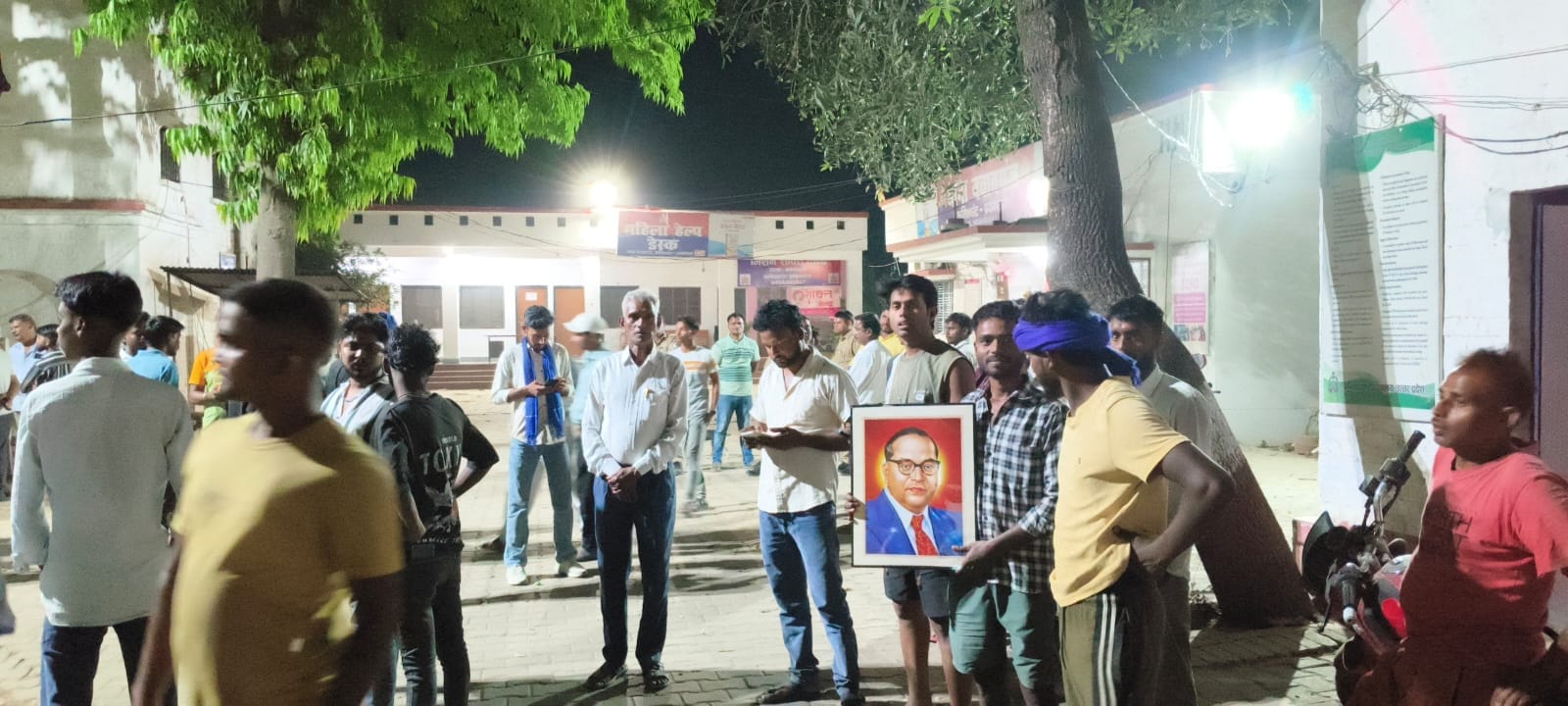 फोटो परिचय नवाबगंज 04 घायल दयाशंकर गौतम फोटो परिचय नवाबगंज 04 घायल दयाशंकर गौतम