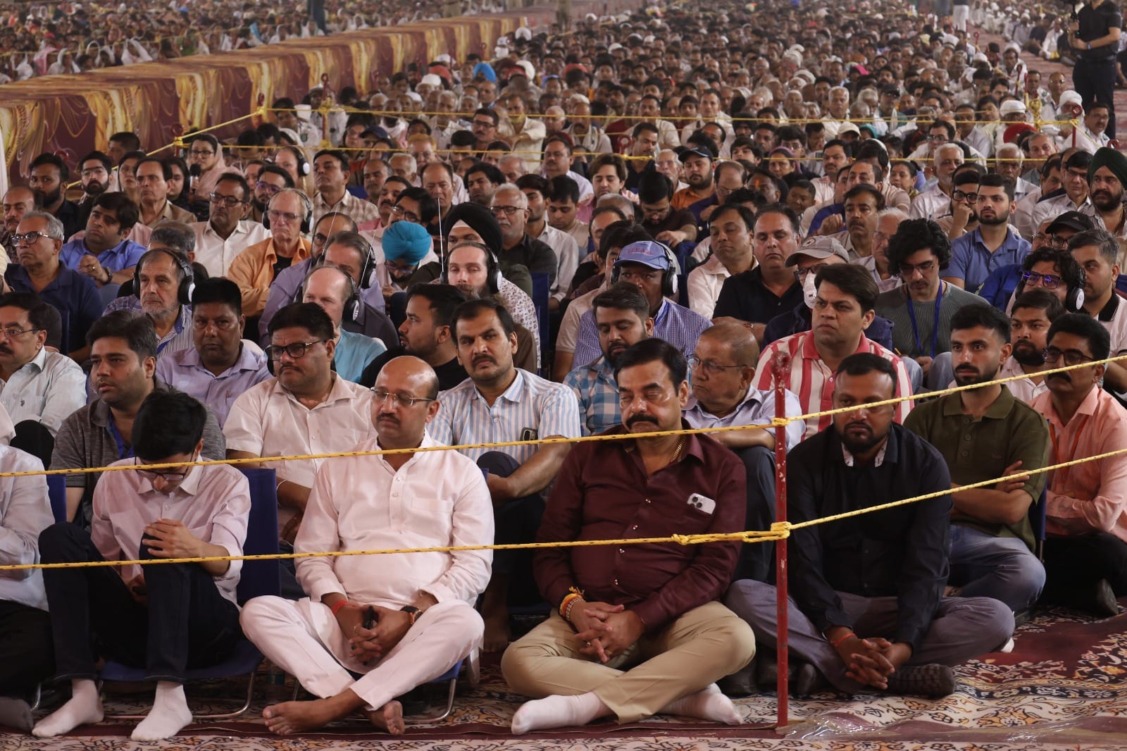 हीरा सिंह नेगी। संवाद