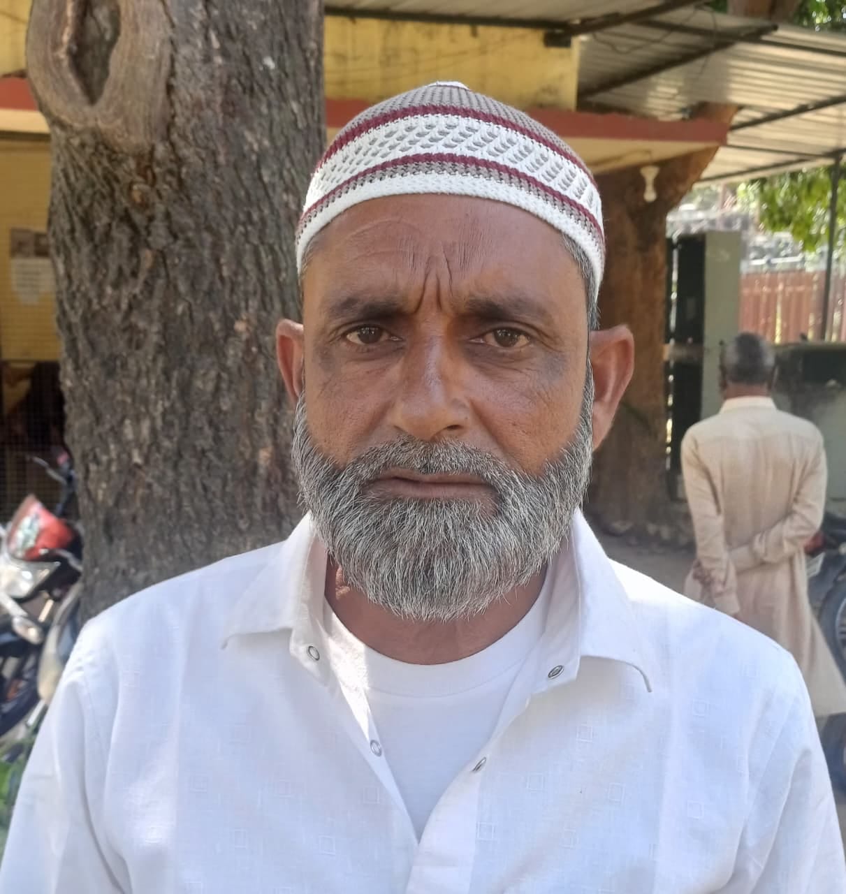 शारदा देवी, शारदा देवी,