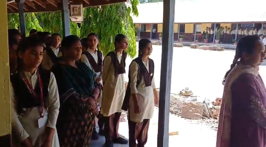 दमोह के छात्रों का बोर्ड में जलवा: 10वीं के 8 विद्यार्थी मेरिट में, 12वीं में भी दिखा दम, जिले 