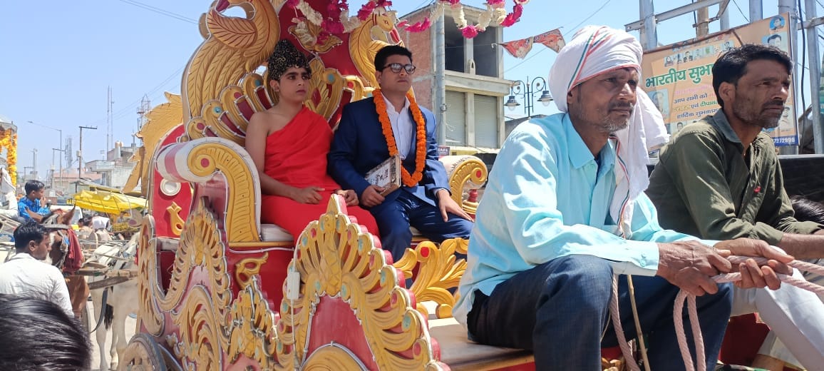 आंबेडकर जयंती पर कार्यकर्ताओ को संबोधित करते भाजपा जिलाध्यक्ष। आंबेडकर जयंती पर कार्यकर्ताओ को संबोधित करते भाजपा जिलाध्यक्ष।