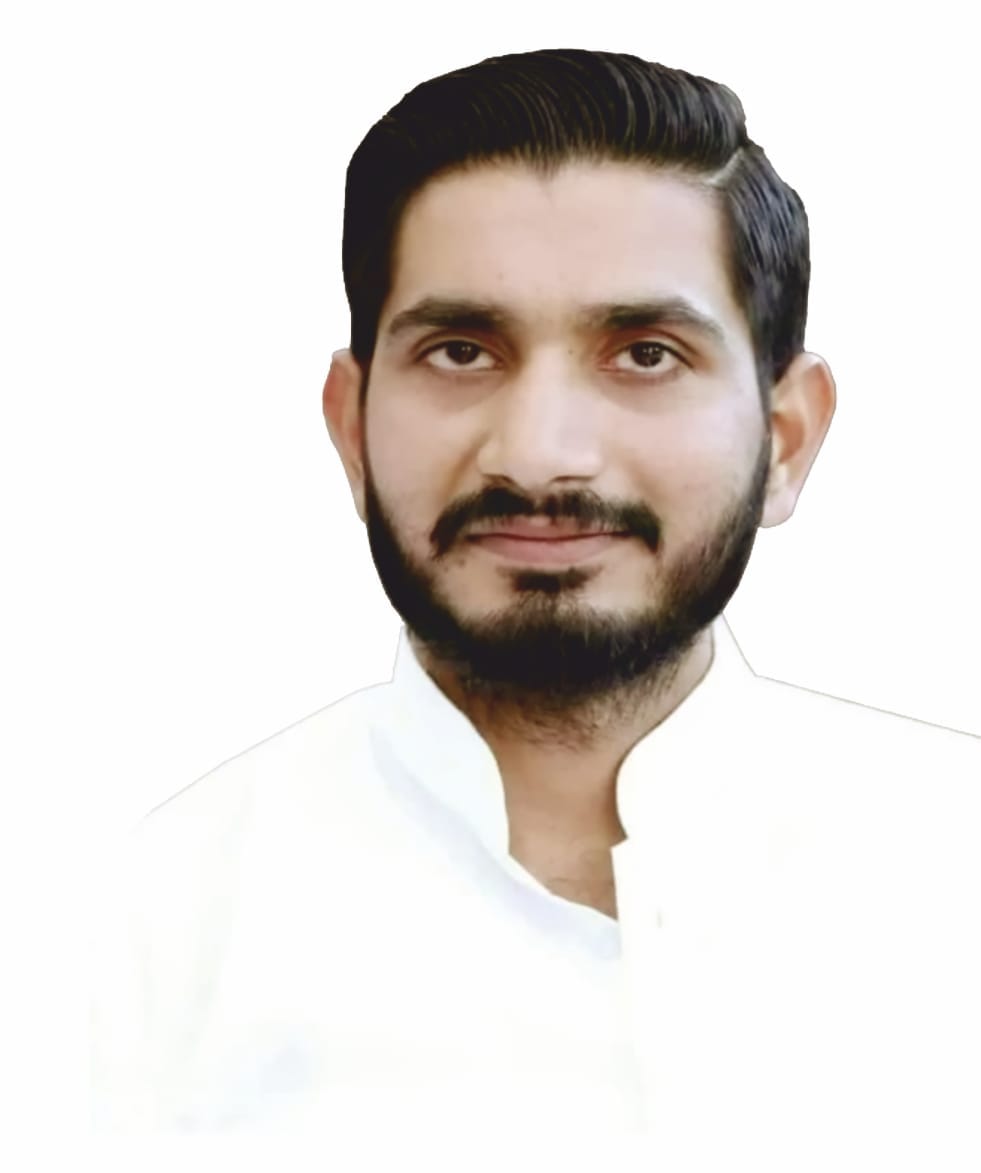 भाजपा जिलाध्यक्ष राजीव कुमार गुप्ता