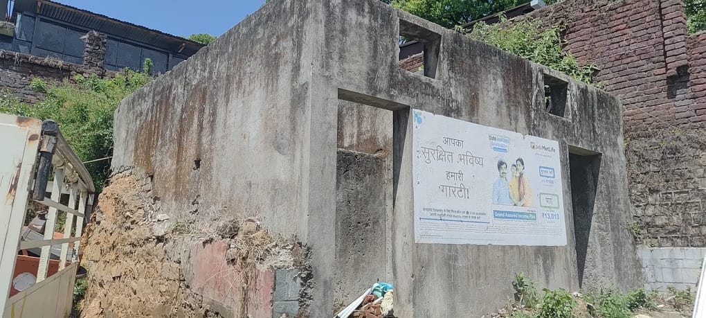 एसएस बैंस।