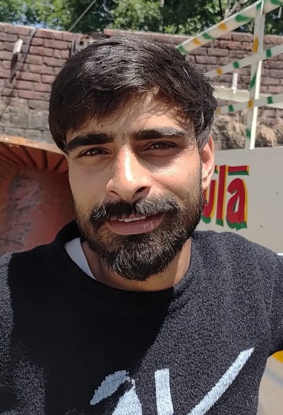 एसएस बैंस।