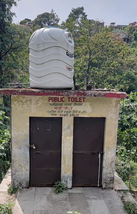 एसएस बैंस।