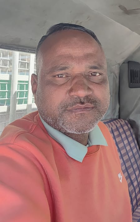 एसएस बैंस।
