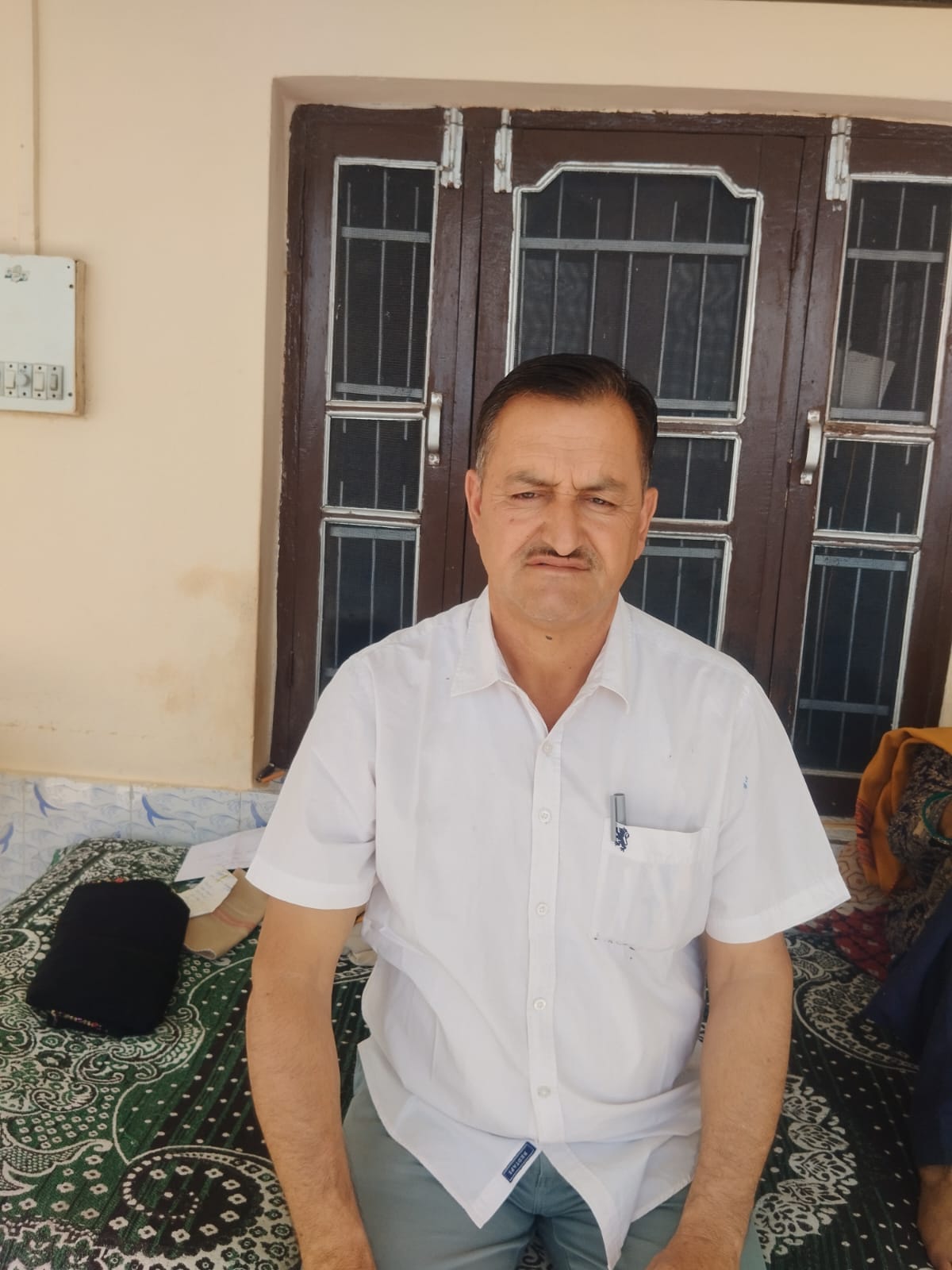 जगमोहन सिंह