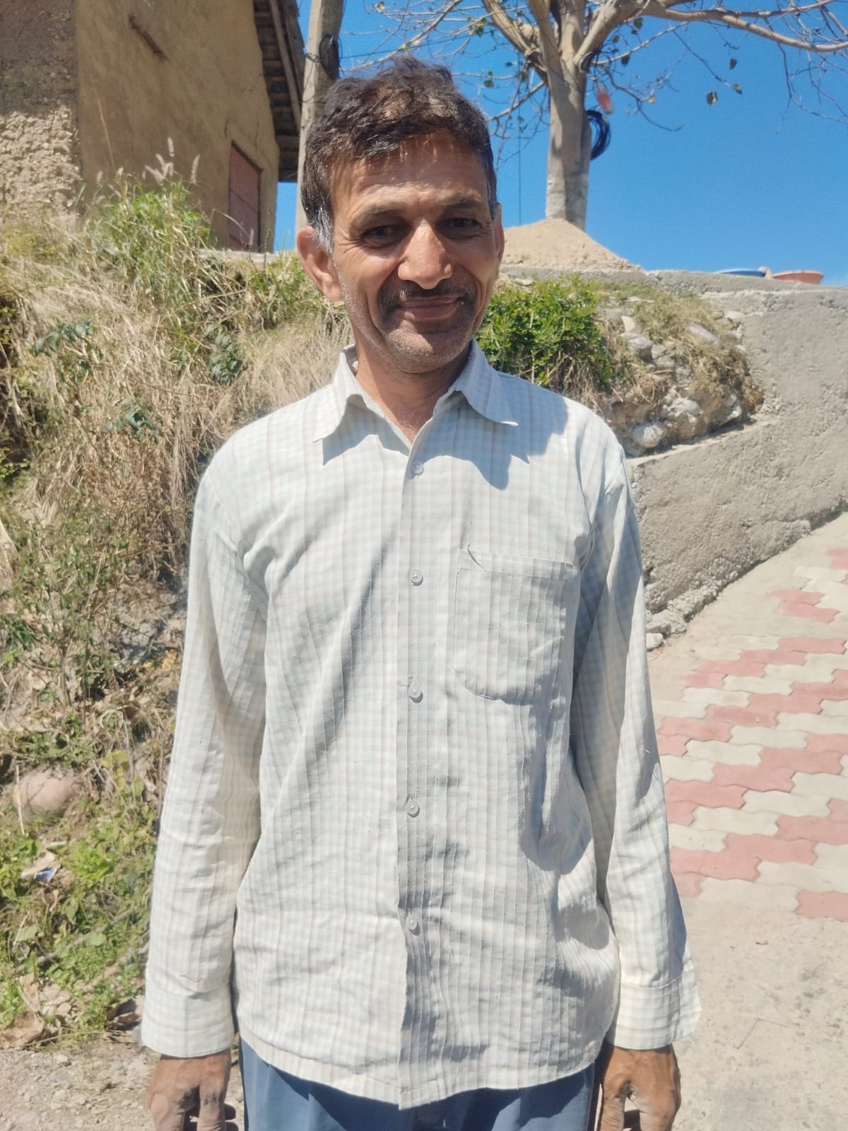 जगमोहन सिंह