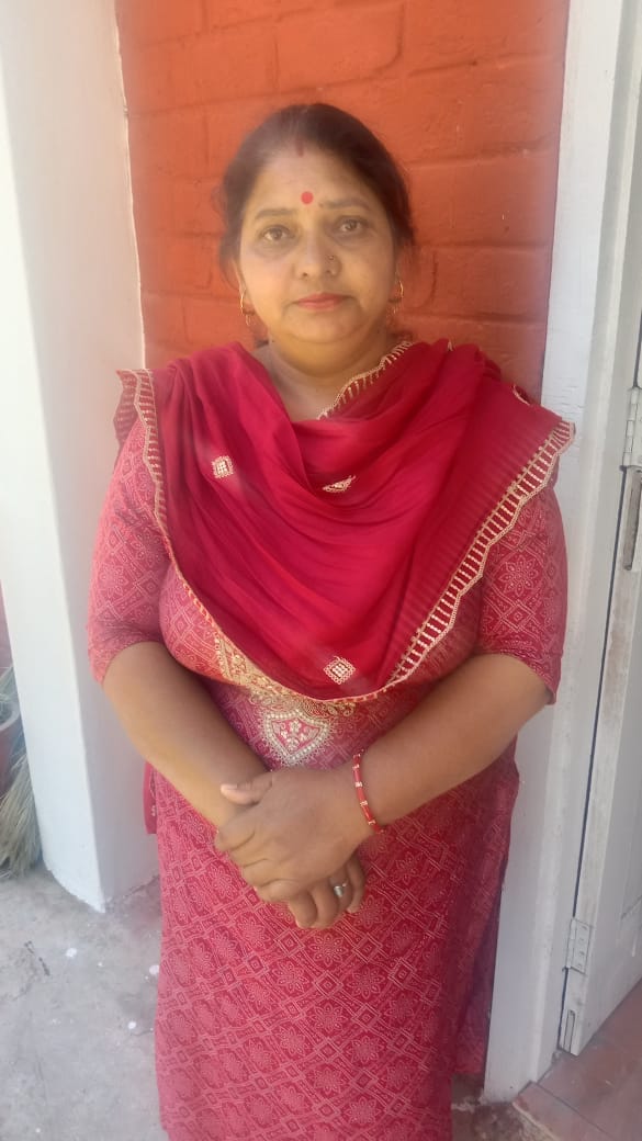 जगमोहन सिंह