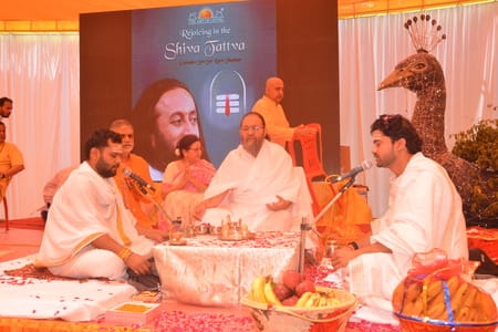 ज्योतिर्लिंग के पावन अंश के दर्शन को उमड़े श्रद्धालु ज्योतिर्लिंग के पावन अंश के दर्शन को उमड़े श्रद्धालु