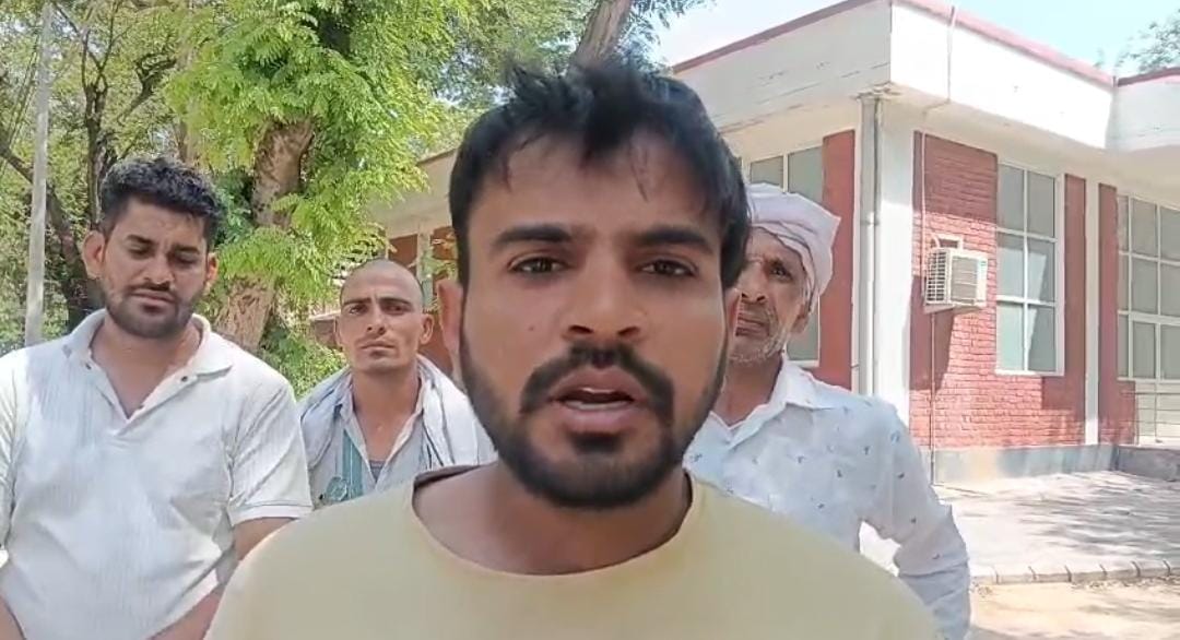 मृतक नीतू मृतक नीतू