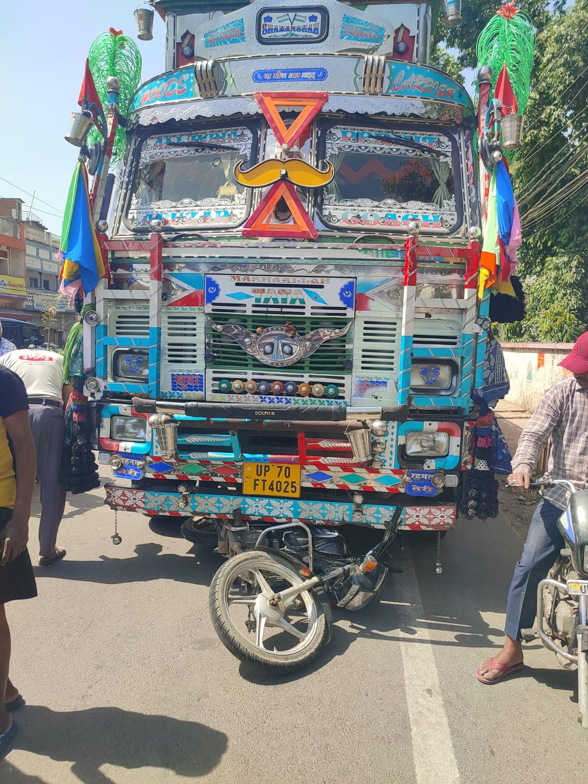 नैनी। मृतक सुरेश कुमार की फाइल फोटो नैनी। मृतक सुरेश कुमार की फाइल फोटो