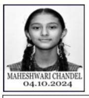 नवदीप प्रजापत 99.6% डीएवी बरमाणा। नवदीप प्रजापत 99.6% डीएवी बरमाणा।