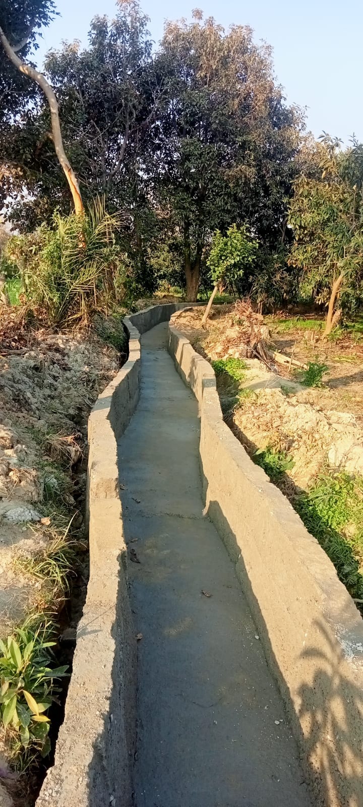 पंचायत ग्राम पंचायत डाहकुलाडा।