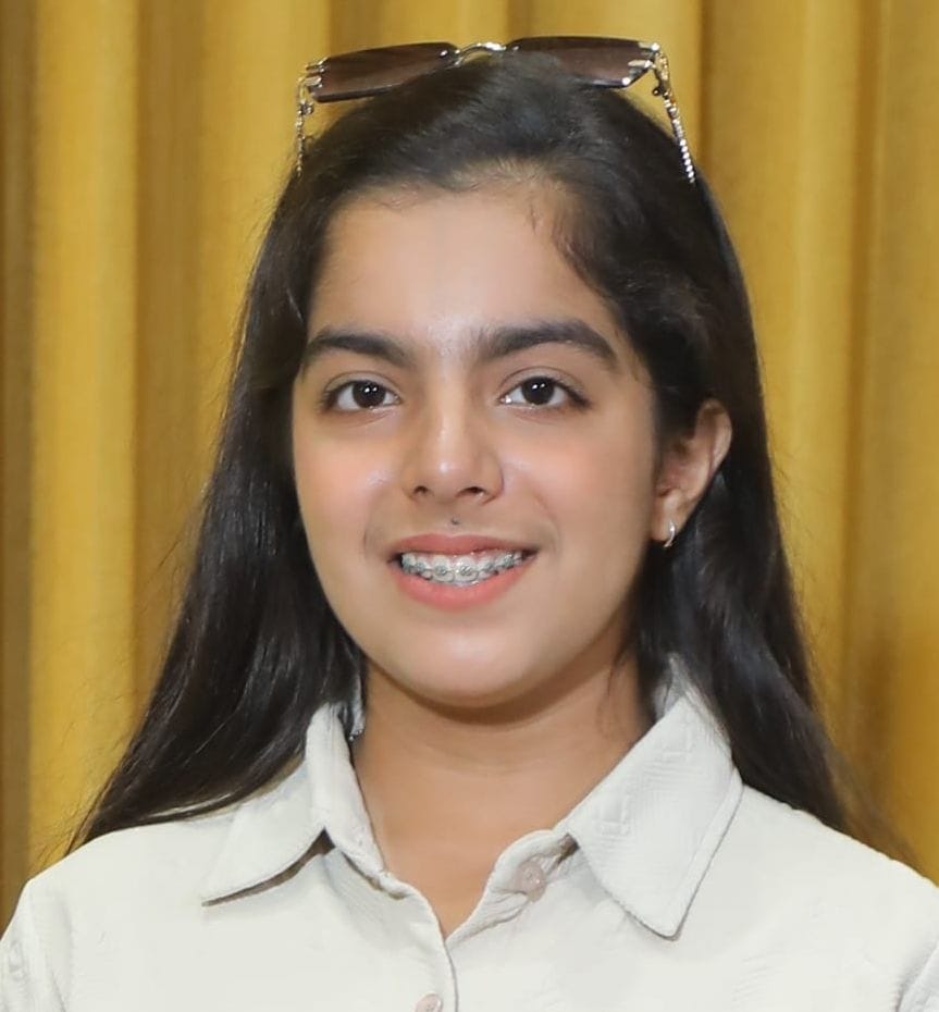 36-हिमांशी । 36-हिमांशी ।