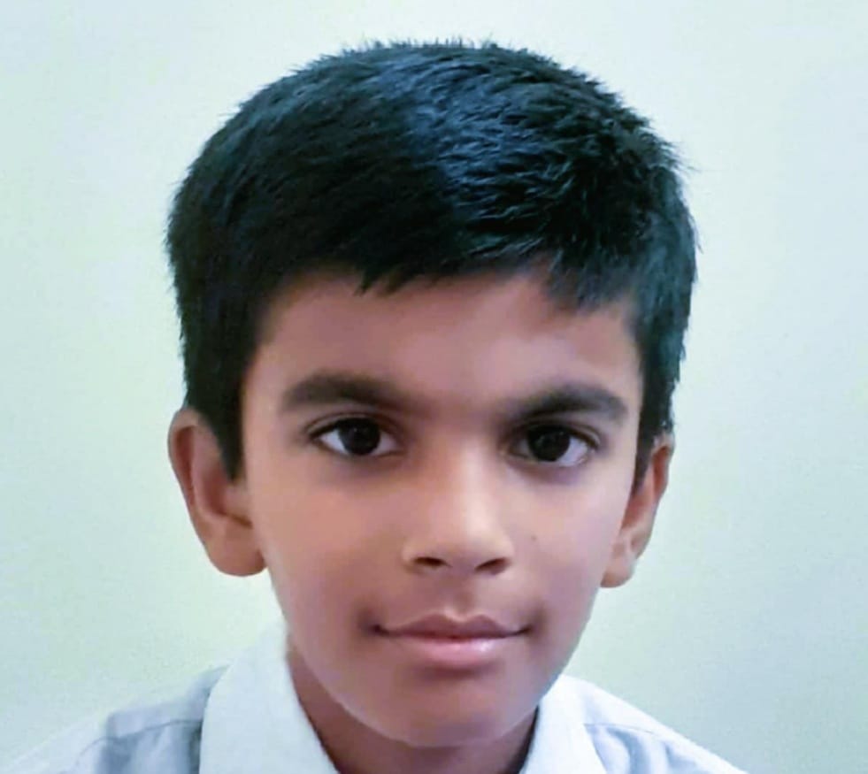 अनंत नेहरा। अनंत नेहरा।