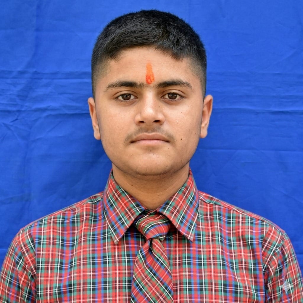 डीएवी स्कूल दत्तनगर दयुति