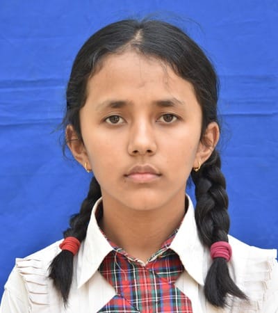 डीएवी स्कूल दत्तनगर दयुति